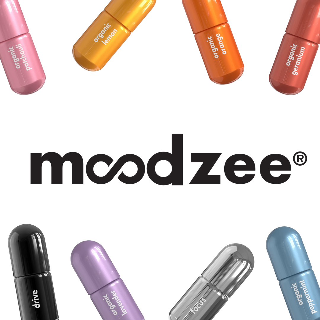 Meet Moodzee: Mood First, Everything Else Later