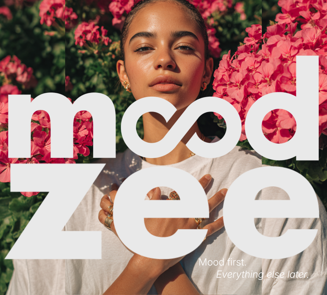 🌸 your mood just hijacked your whole day. here's the 60-second fix.