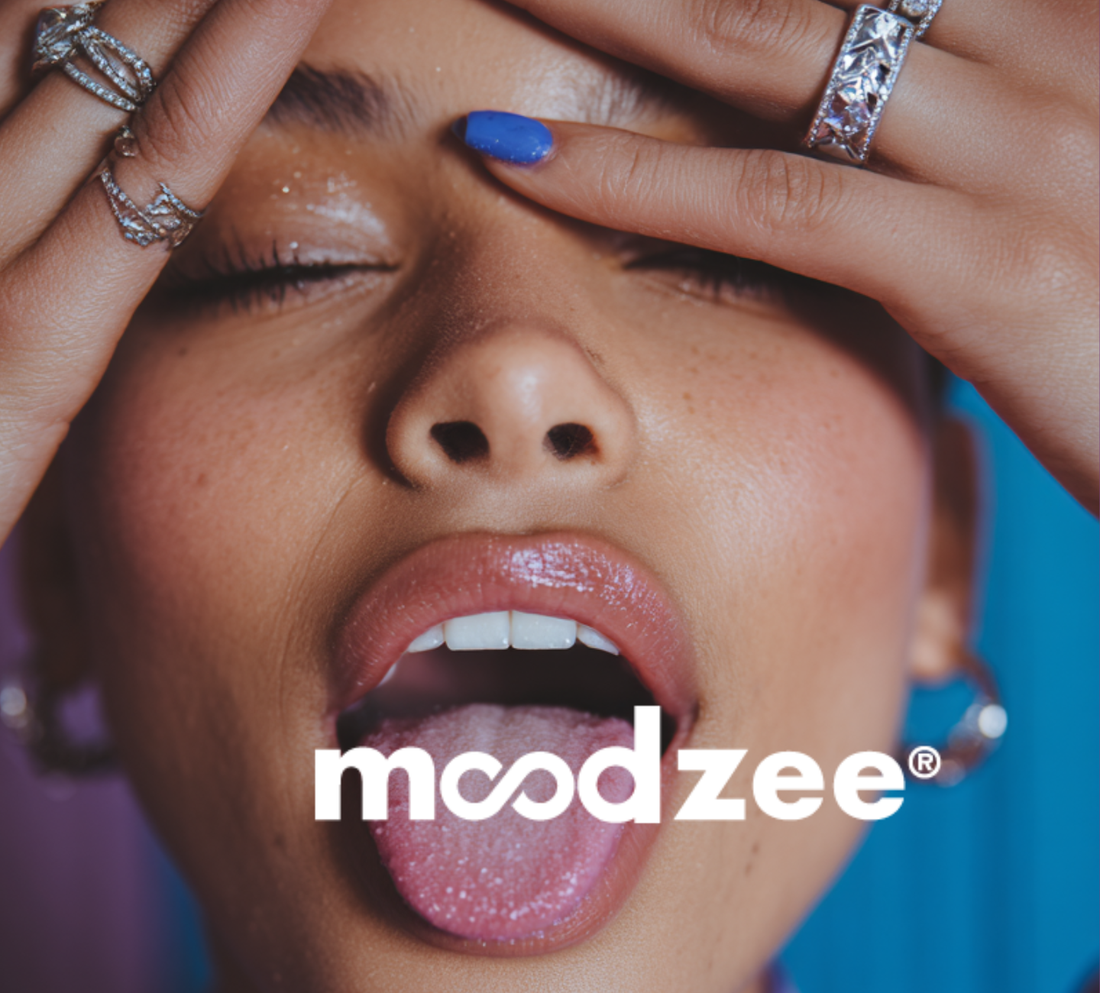 the brain freeze: what to do when your eyes are cooked and your energy's giving nothing