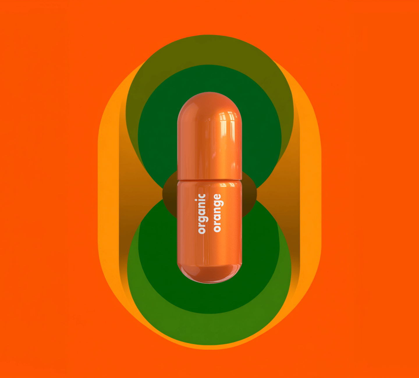 🍊 Your Remedy for Bright Feels