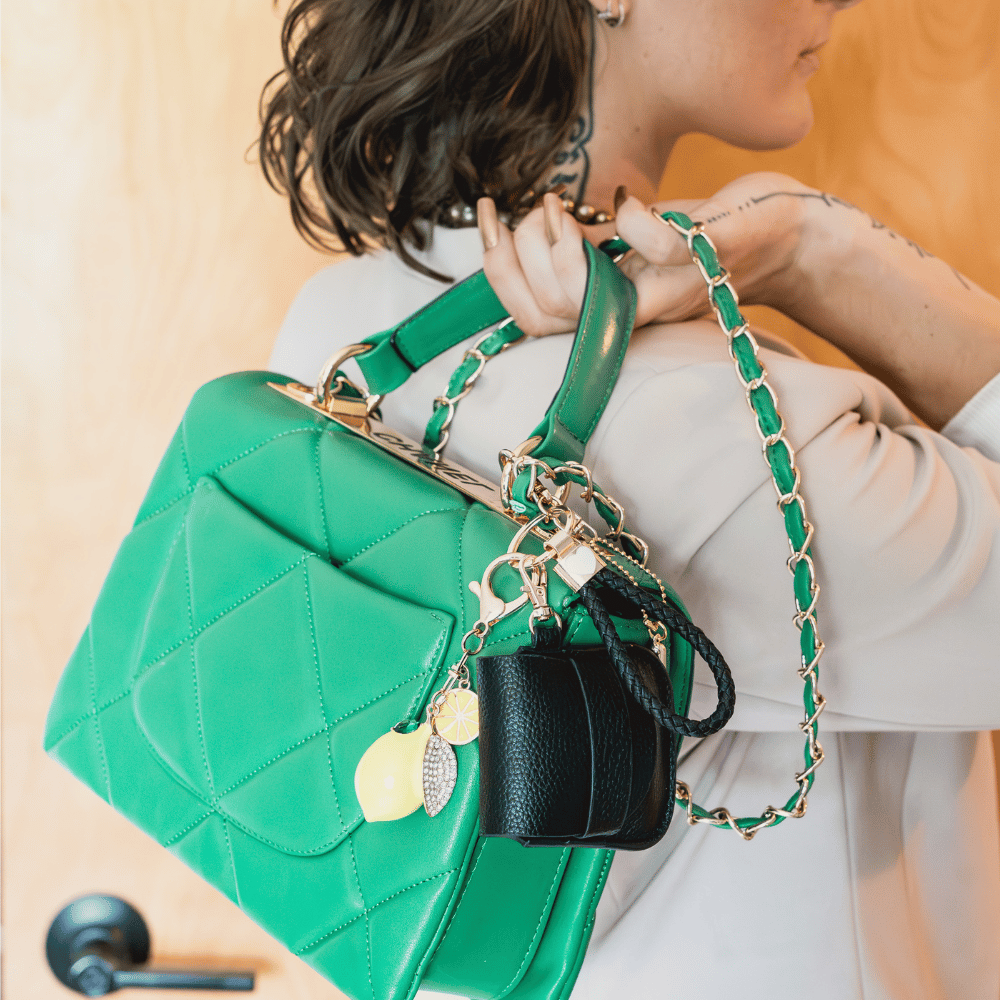 Charm Bags