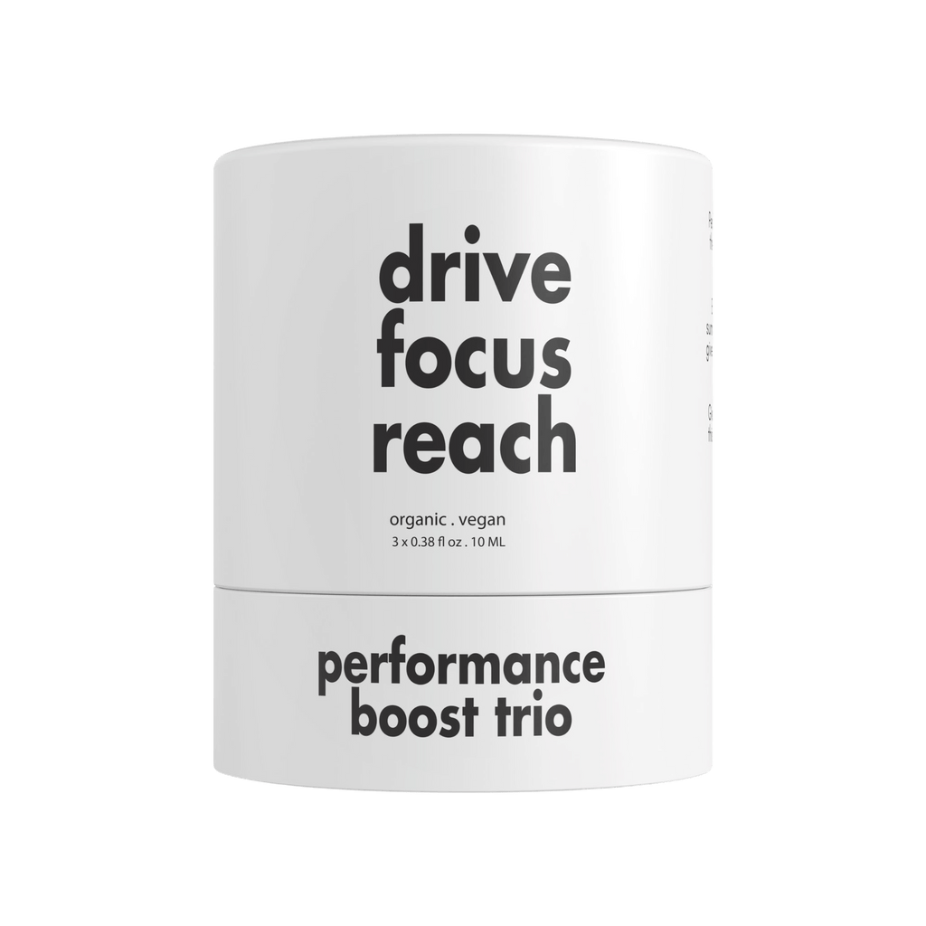 Moodzee Performance Boost Gift Set