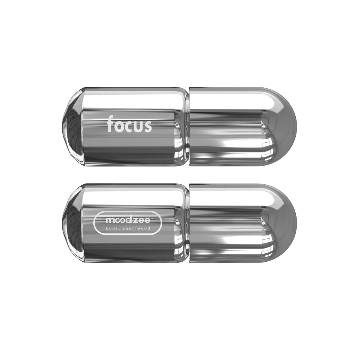 Focus Moodzee roller ball two bottles 
