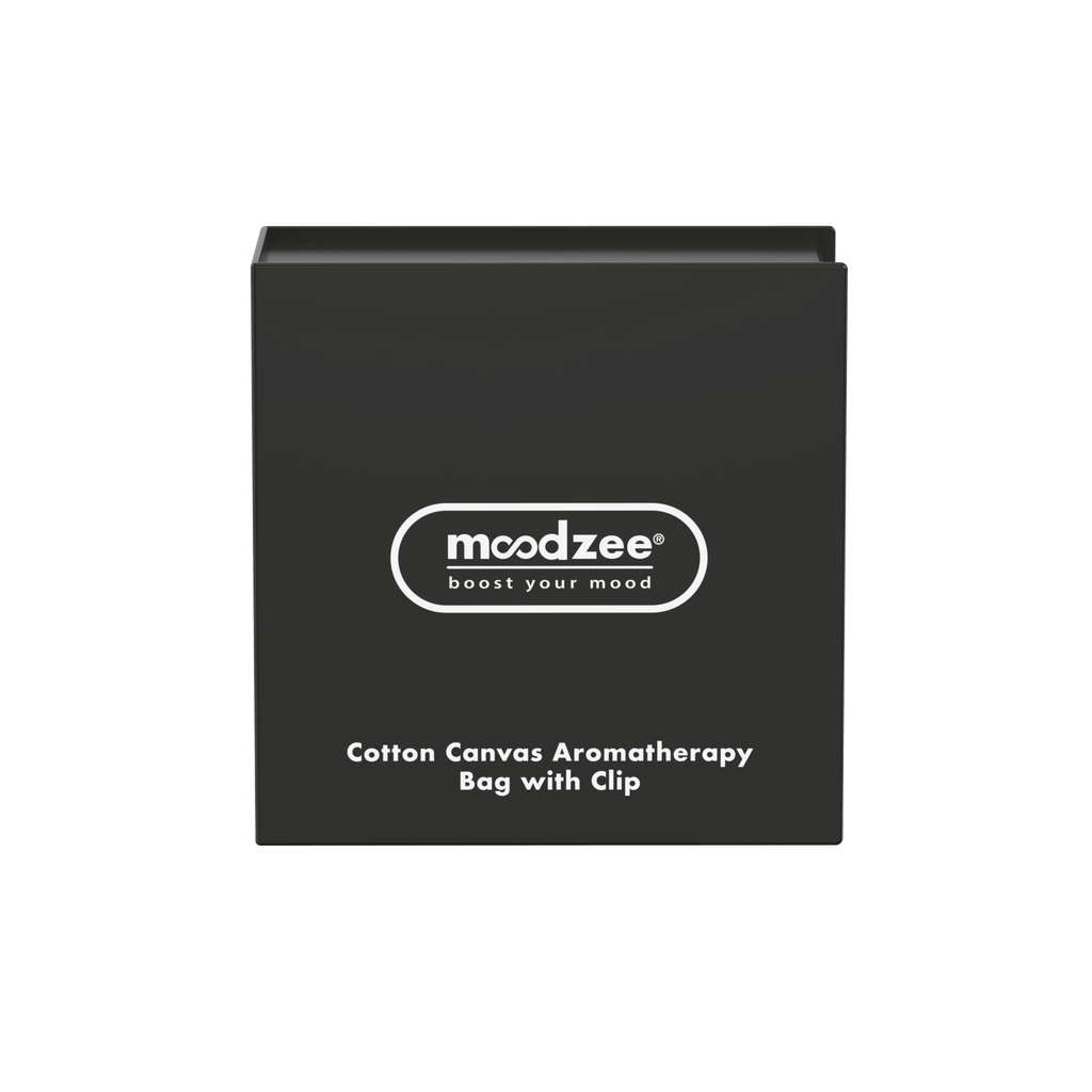 Closed box for Moodzee Soccer Round Mini Charm 