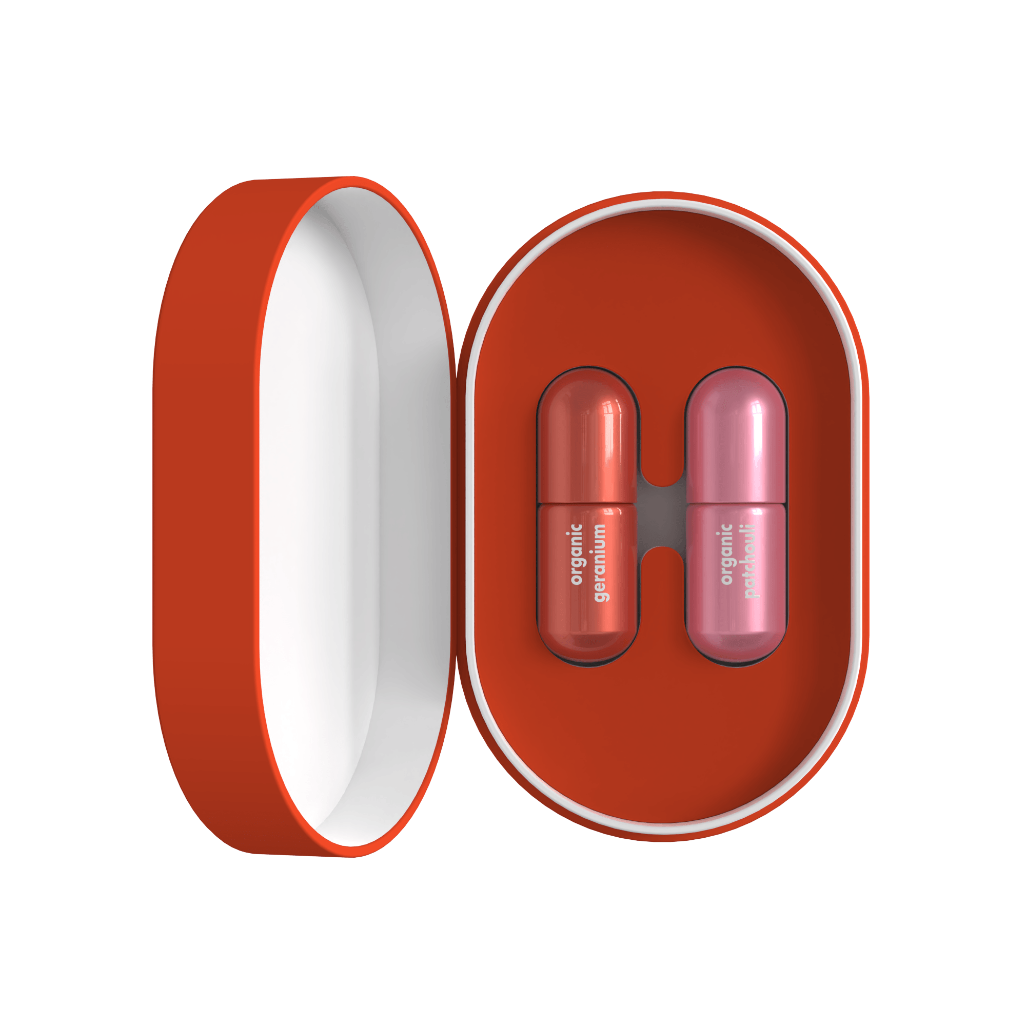 Moodzee Floral Duo Gift Set