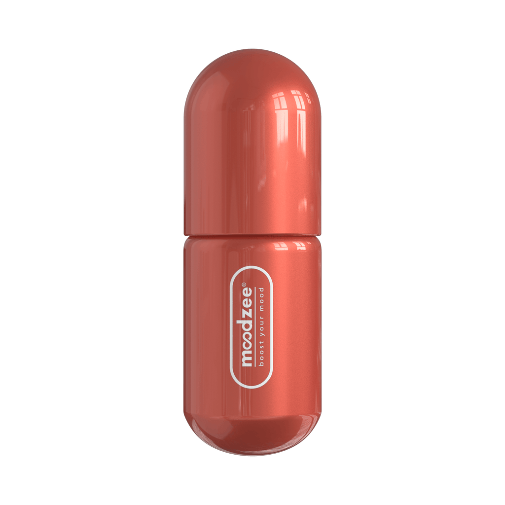 Geranium Moodzee Roller Ball