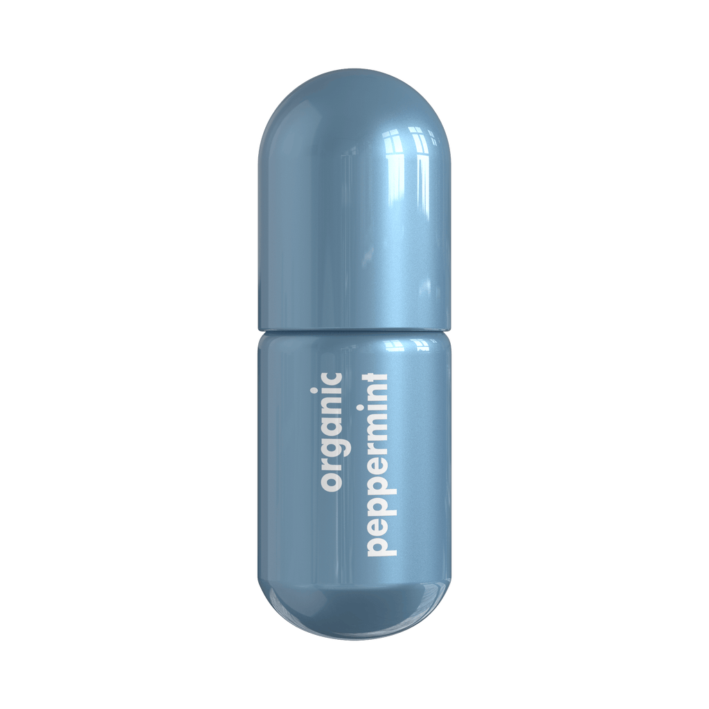 Peppermint Moodzee Roller Ball